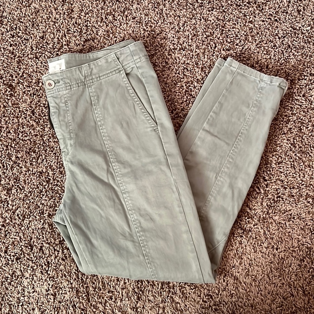 Anthropologie pants